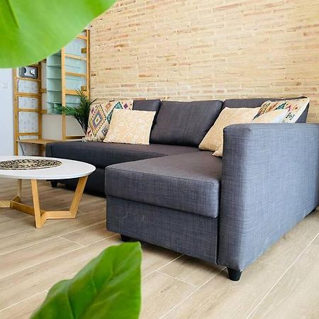B3 Verdeguer - Cozy Loft Close To The Beach Valencia Eksteriør bilde