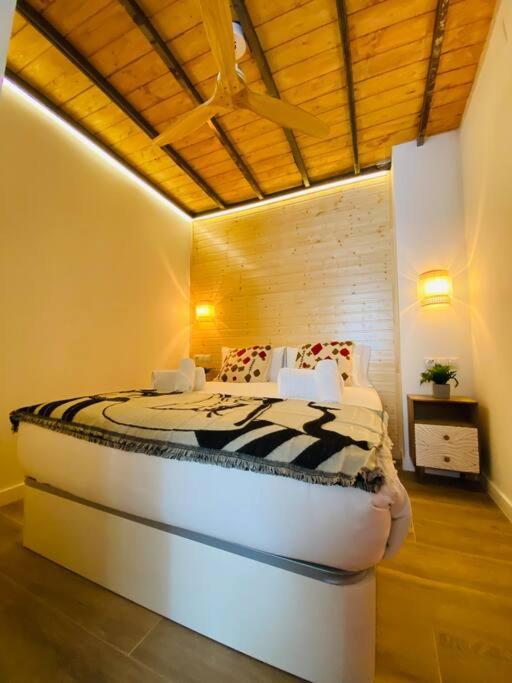 B3 Verdeguer - Cozy Loft Close To The Beach Valencia Eksteriør bilde