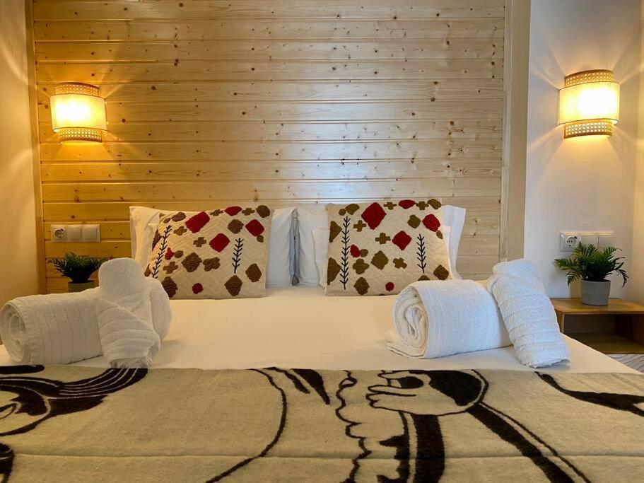B3 Verdeguer - Cozy Loft Close To The Beach Valencia Eksteriør bilde